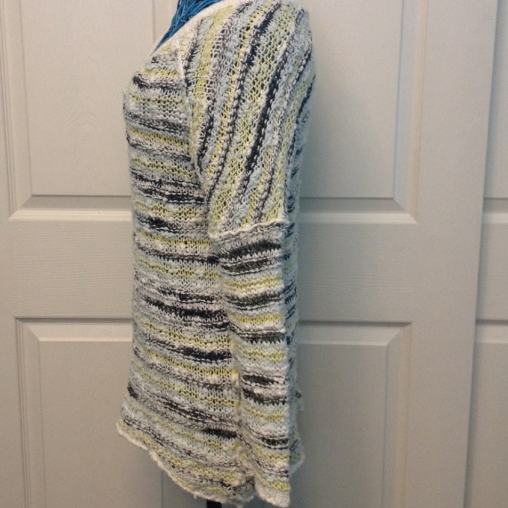 Free People Pullover XS          c - Picture 3 of 5